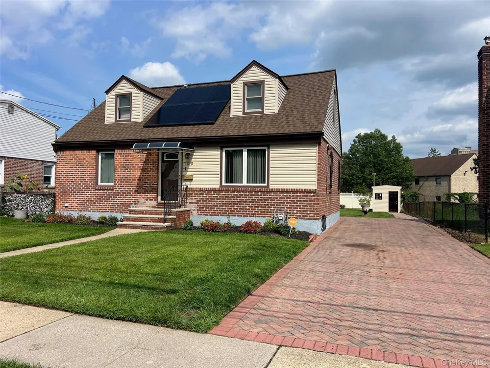 106 Lawrence Street Uniondale, NY 11553