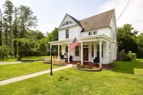 9 Hughes Avenue