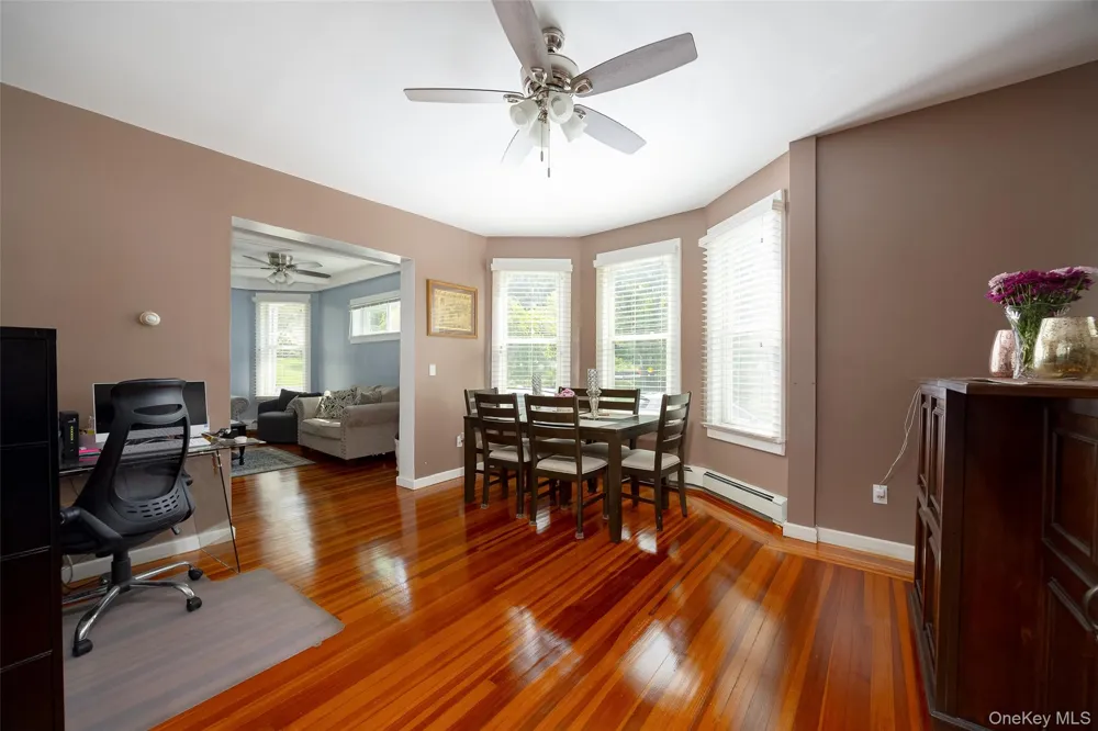 9 Hughes Avenue Staatsburg, NY 12580