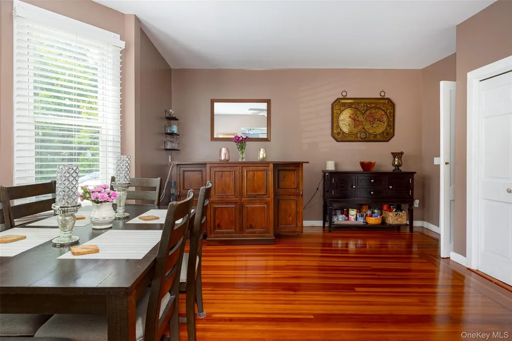 9 Hughes Avenue Staatsburg, NY 12580