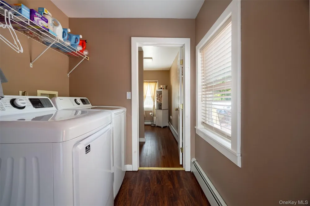 9 Hughes Avenue Staatsburg, NY 12580