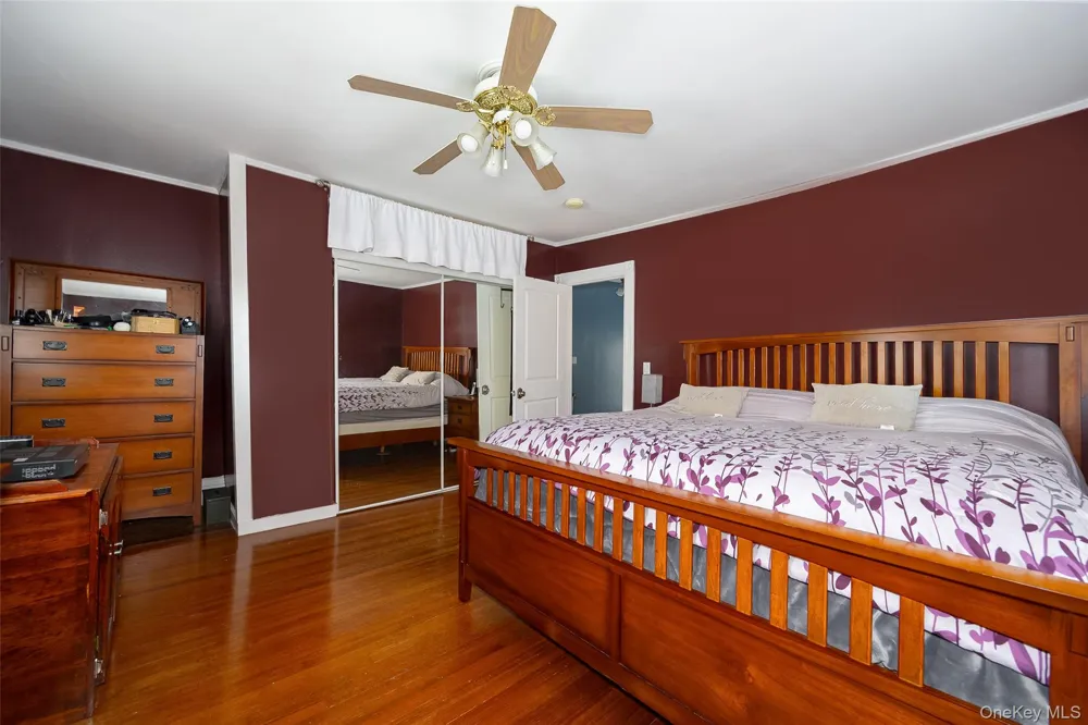 9 Hughes Avenue Staatsburg, NY 12580