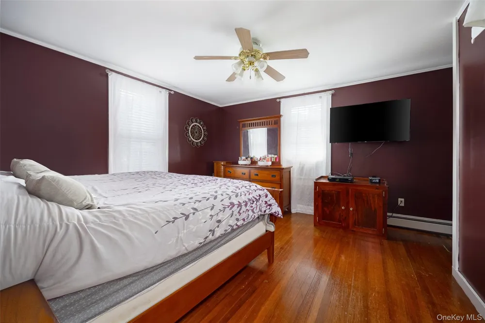 9 Hughes Avenue Staatsburg, NY 12580
