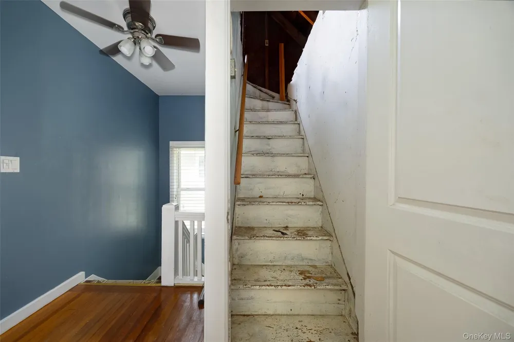 9 Hughes Avenue Staatsburg, NY 12580
