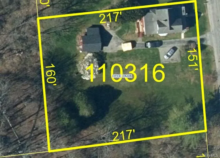 9 Hughes Avenue Staatsburg, NY 12580
