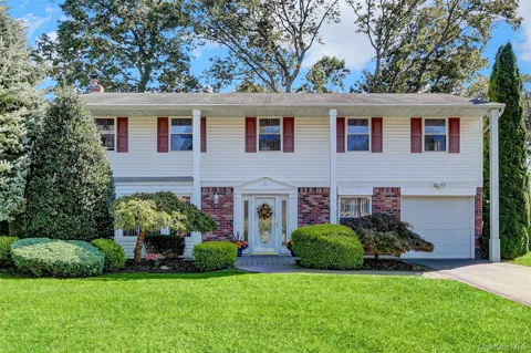 14 Milhouse Lane
