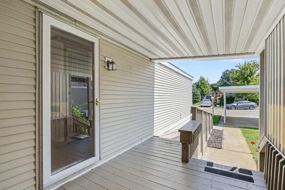 69205 Garver Lake Road #52 Edwardsburg, MI 49112