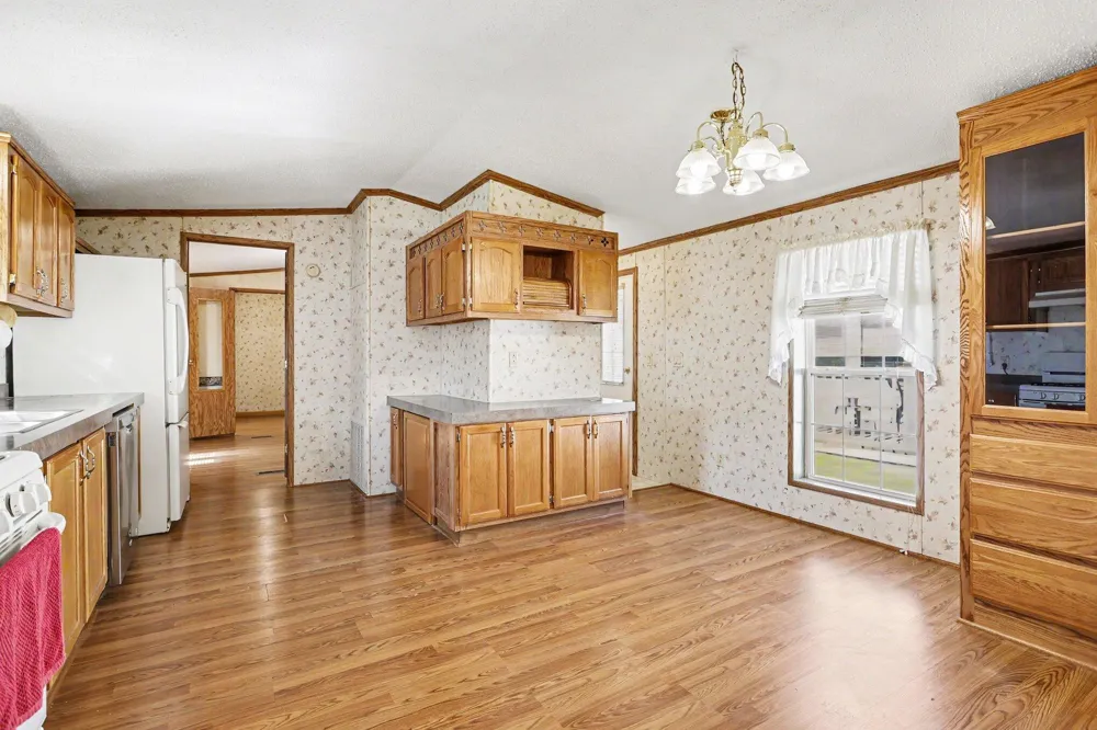 69205 Garver Lake Road #52 Edwardsburg, MI 49112