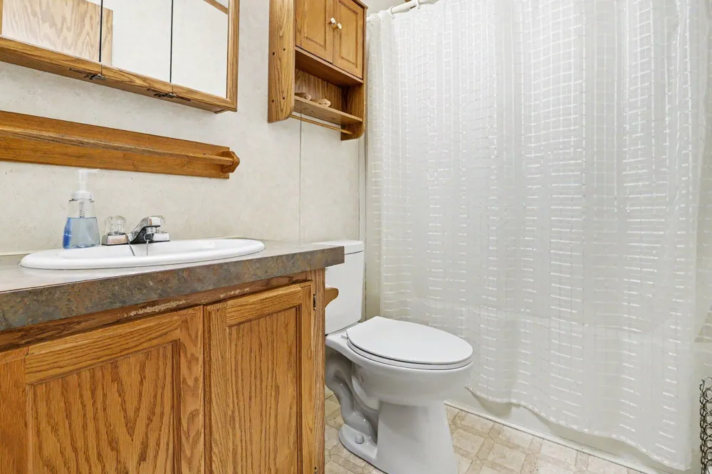 69205 Garver Lake Road #52 Edwardsburg, MI 49112
