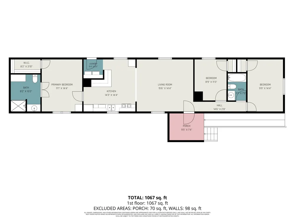 69205 Garver Lake Road #52 Edwardsburg, MI 49112
