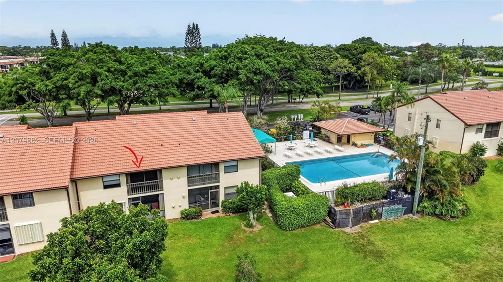 4626 E Lucerne Lakes Blvd E #202 Lake Worth, FL 33467