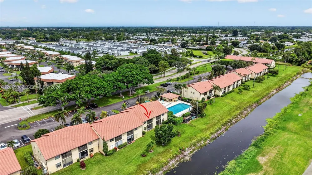 4626 E Lucerne Lakes Blvd E #202 Lake Worth, FL 33467