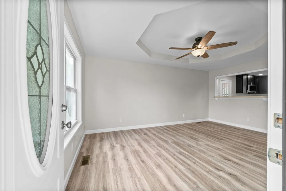 318 Ashley St Oak Grove, KY 42262