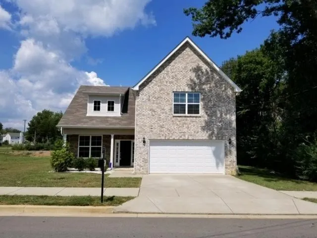 752 Pin Oak Dr Antioch, TN 37013
