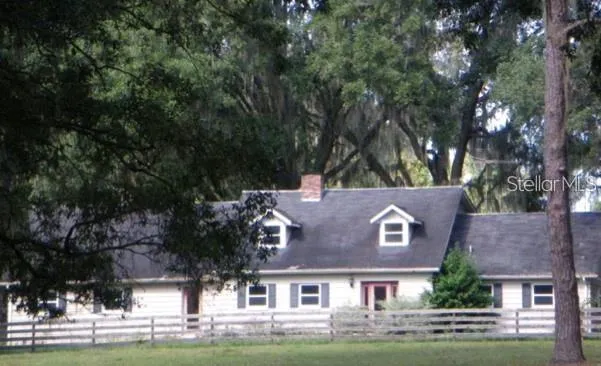 26197 MOUNTAIN LAKE ROAD Brooksville, FL 34602