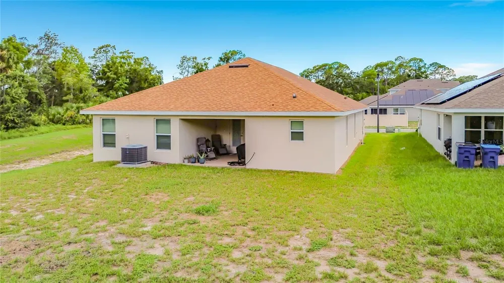 843 CHINOY ROAD Davenport, FL 33837