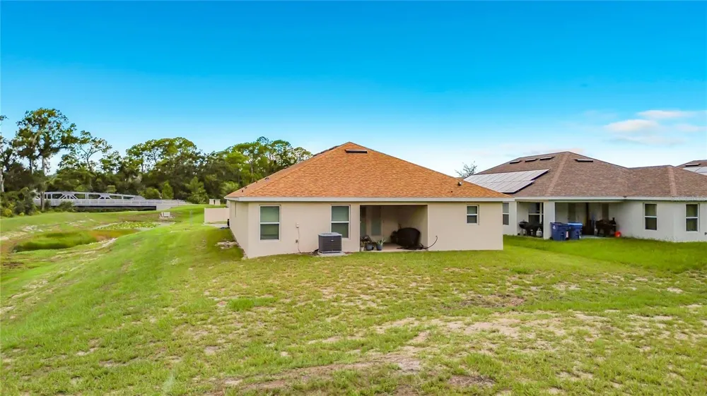843 CHINOY ROAD Davenport, FL 33837