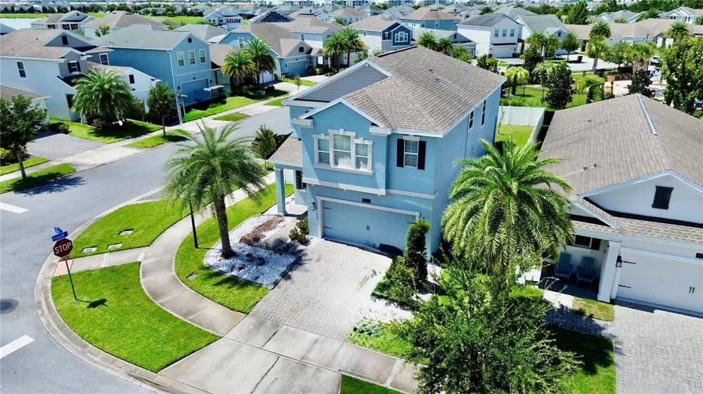 4513 SEQUEL ROAD Kissimmee, FL 34746