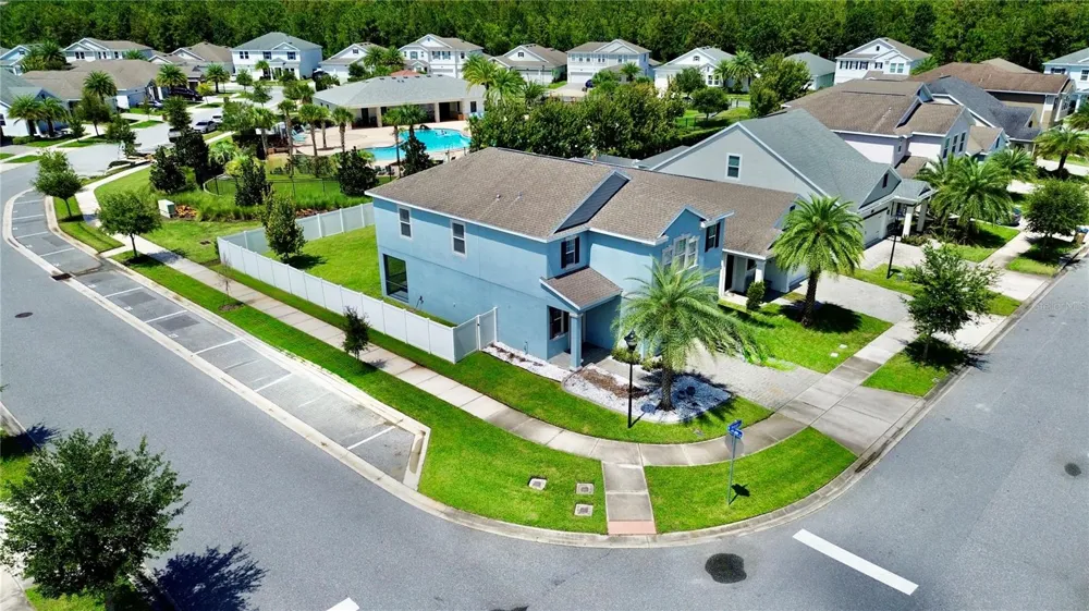 4513 SEQUEL ROAD Kissimmee, FL 34746