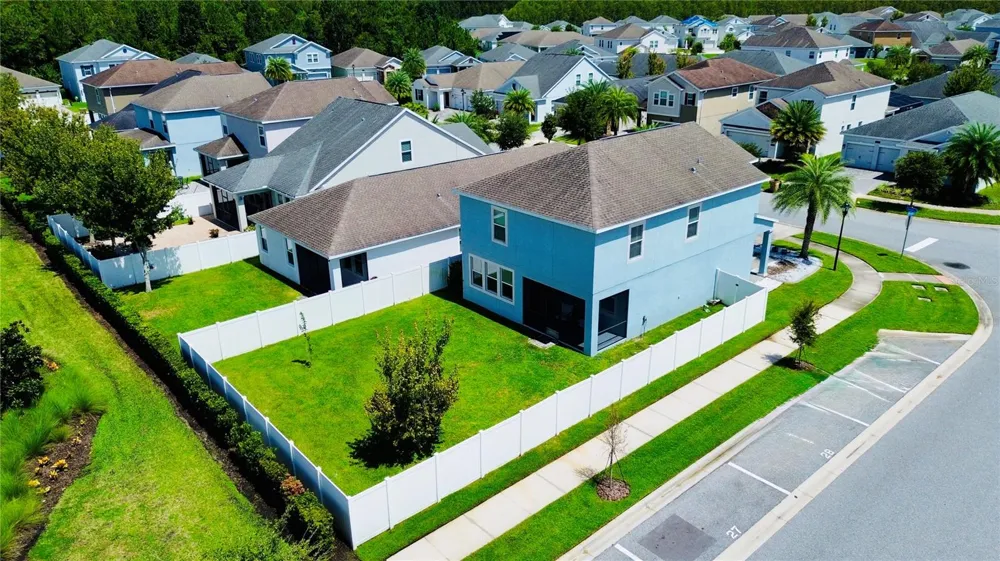 4513 SEQUEL ROAD Kissimmee, FL 34746