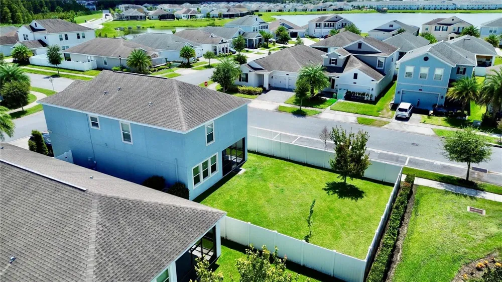4513 SEQUEL ROAD Kissimmee, FL 34746