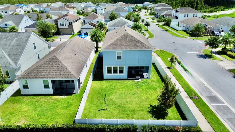 4513 SEQUEL ROAD Kissimmee, FL 34746