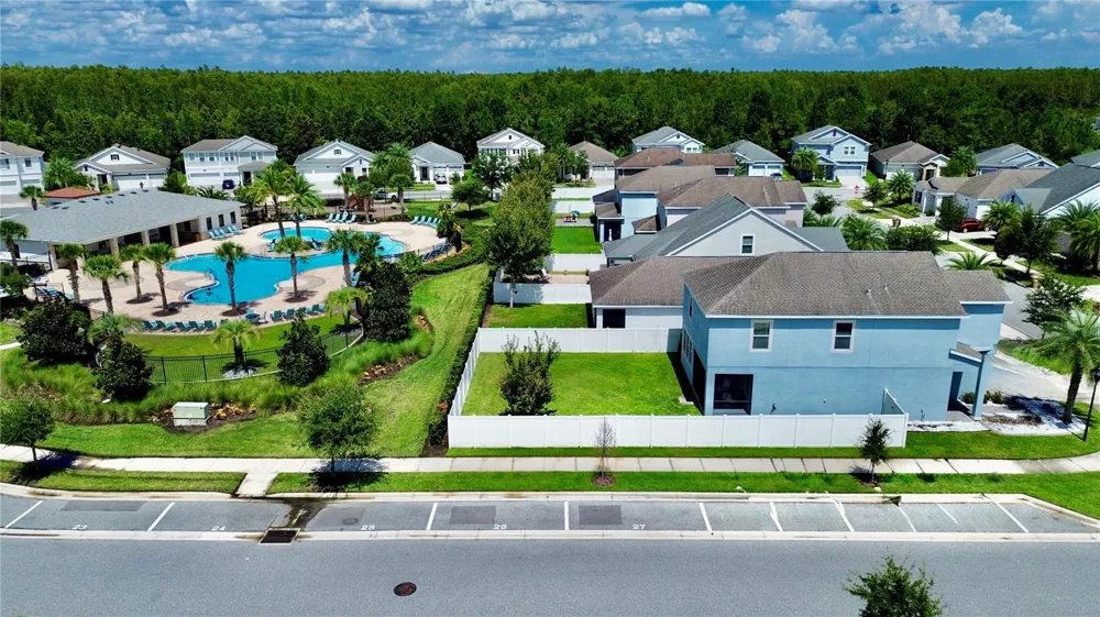 4513 SEQUEL ROAD Kissimmee, FL 34746