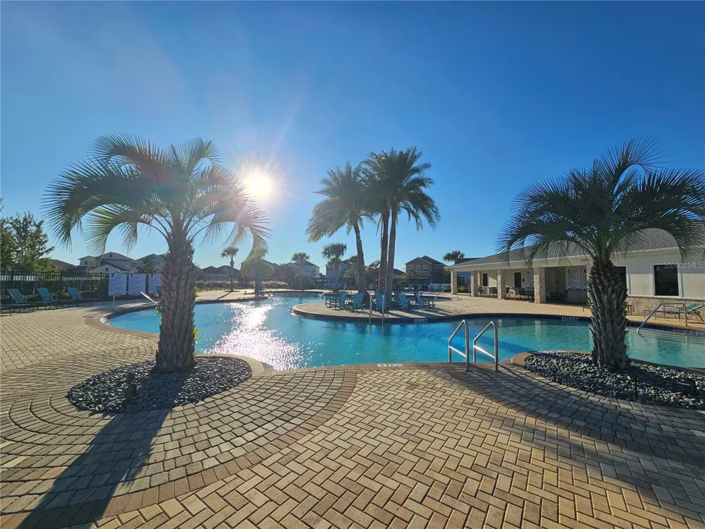 4513 SEQUEL ROAD Kissimmee, FL 34746