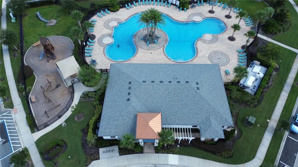 4513 SEQUEL ROAD Kissimmee, FL 34746