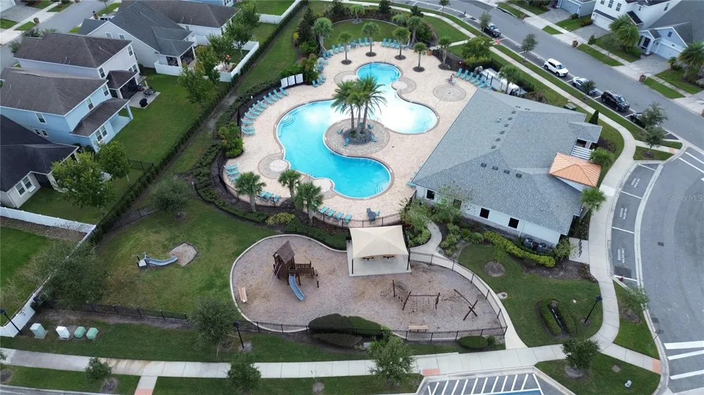4513 SEQUEL ROAD Kissimmee, FL 34746