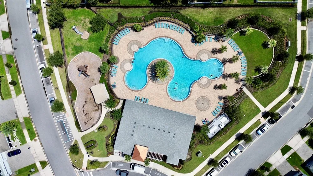 4513 SEQUEL ROAD Kissimmee, FL 34746