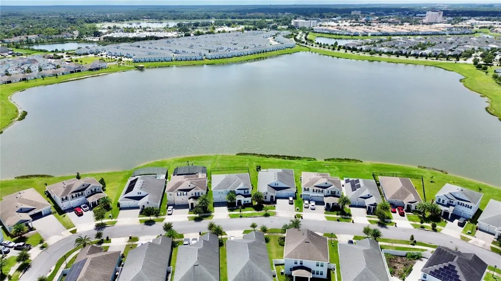 4513 SEQUEL ROAD Kissimmee, FL 34746