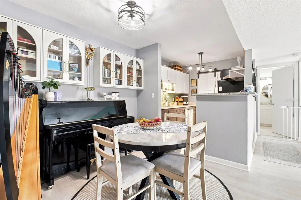 455 ALT 19 S #17 Palm Harbor, FL 34683