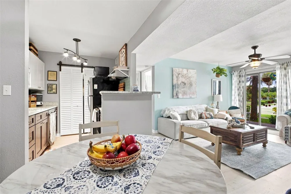 455 ALT 19 S #17 Palm Harbor, FL 34683