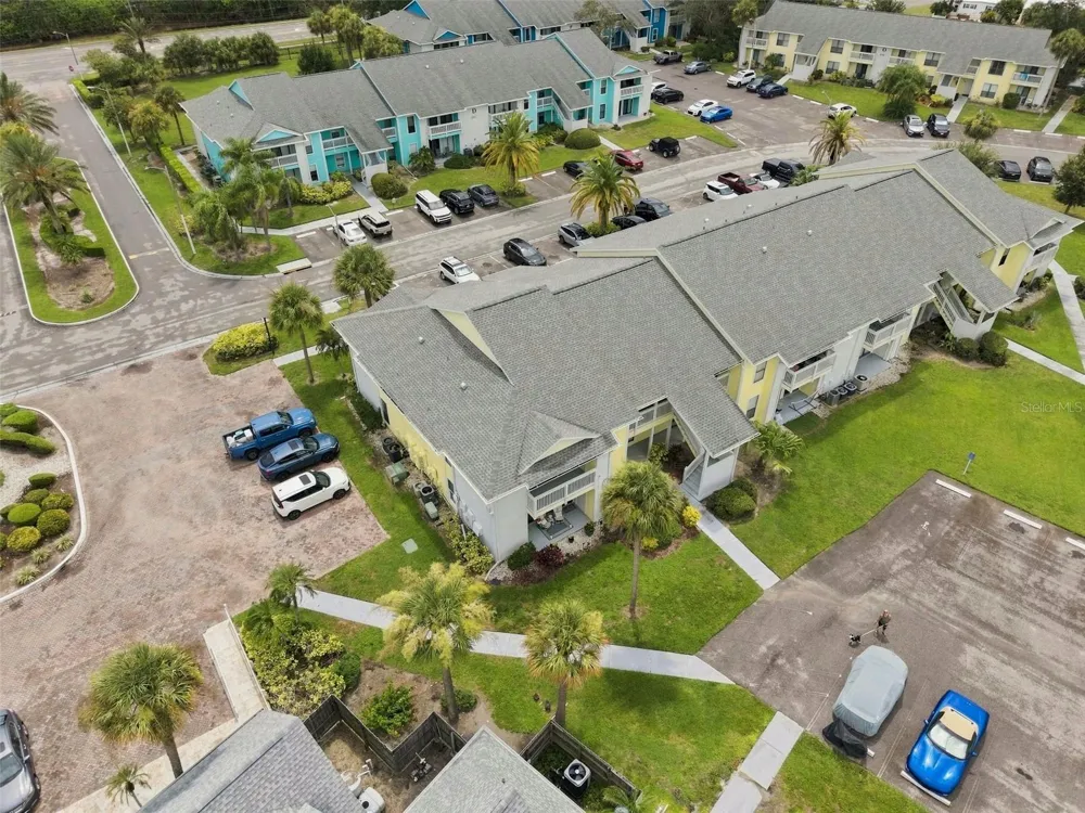 455 ALT 19 S #17 Palm Harbor, FL 34683