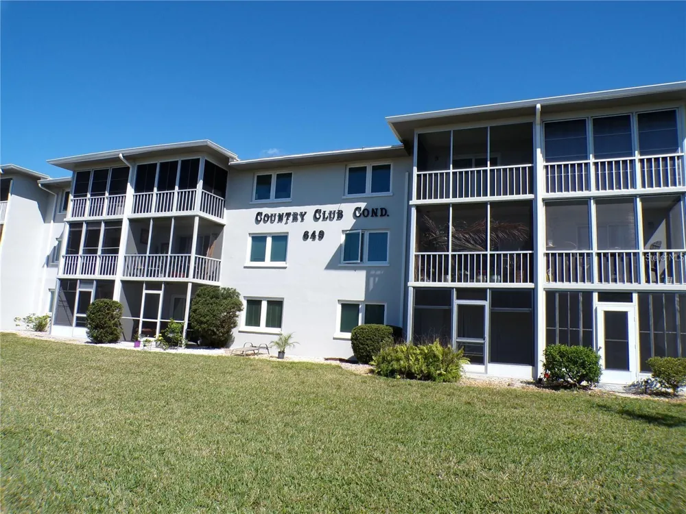 649 S TAMIAMI TRAIL S #304 Venice, FL 34285