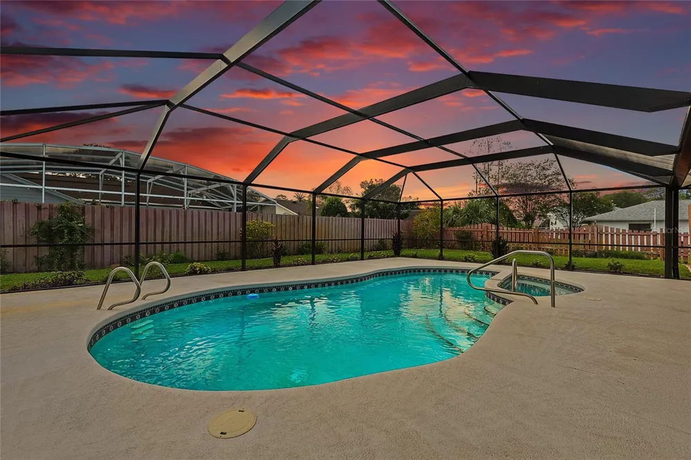 45 WEBSTER LANE Palm Coast, FL 32164