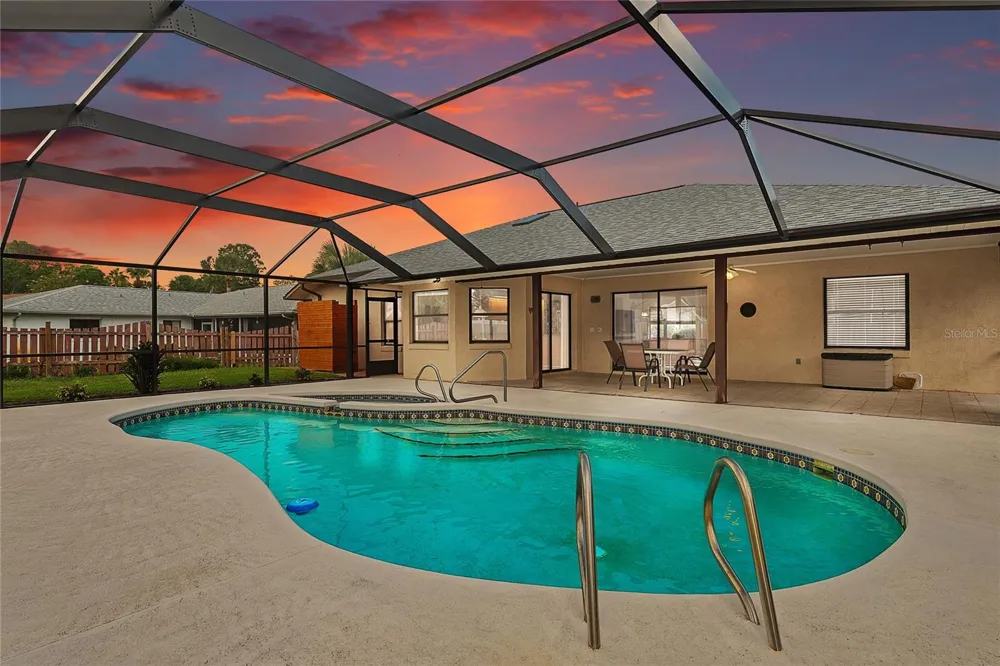 45 WEBSTER LANE Palm Coast, FL 32164