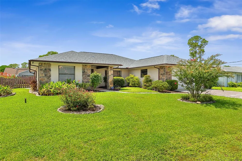 45 WEBSTER LANE Palm Coast, FL 32164