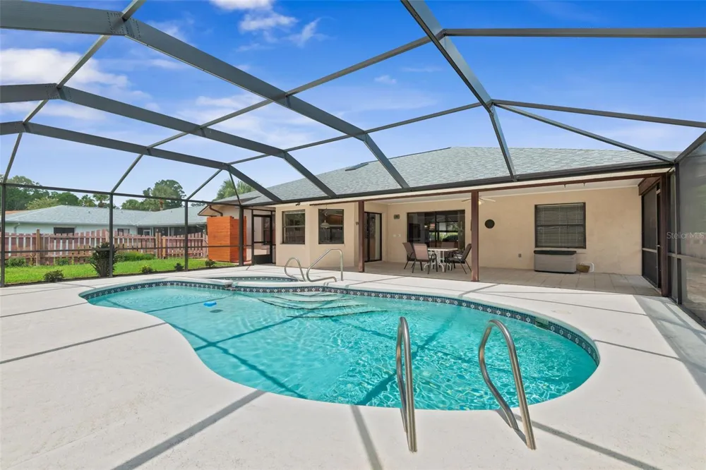 45 WEBSTER LANE Palm Coast, FL 32164