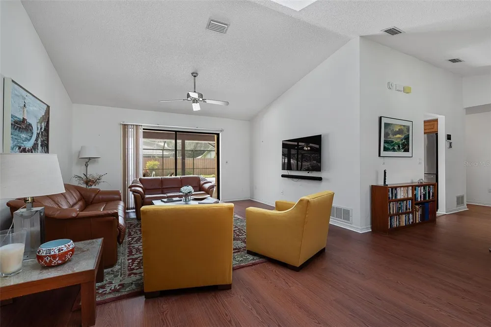 45 WEBSTER LANE Palm Coast, FL 32164