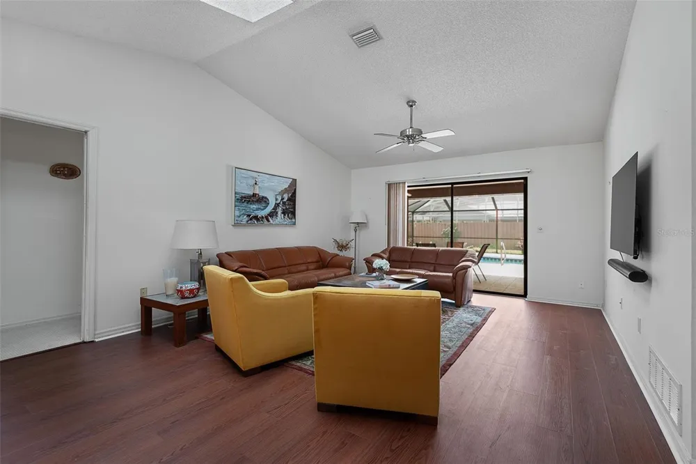 45 WEBSTER LANE Palm Coast, FL 32164