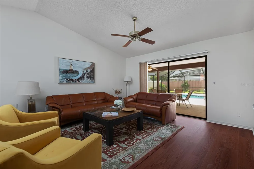 45 WEBSTER LANE Palm Coast, FL 32164