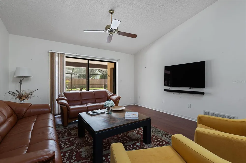 45 WEBSTER LANE Palm Coast, FL 32164