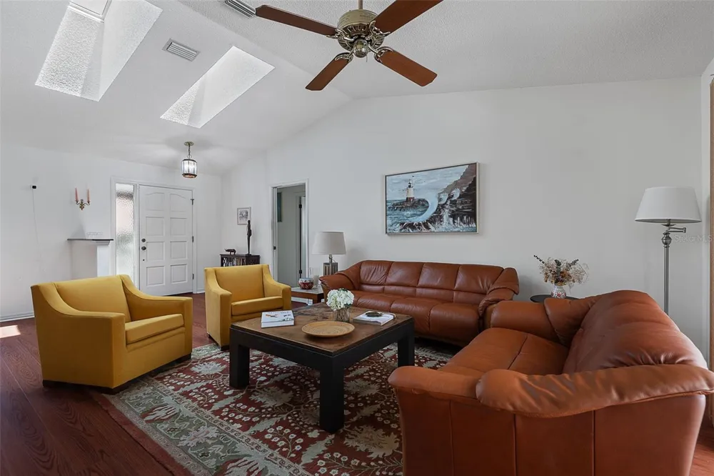 45 WEBSTER LANE Palm Coast, FL 32164