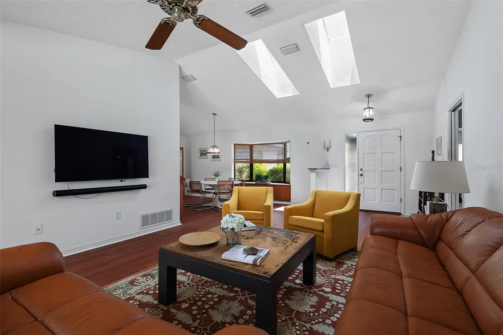 45 WEBSTER LANE Palm Coast, FL 32164