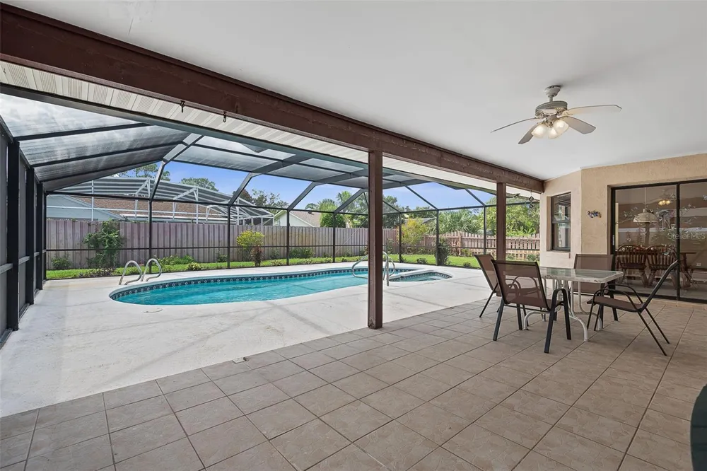45 WEBSTER LANE Palm Coast, FL 32164