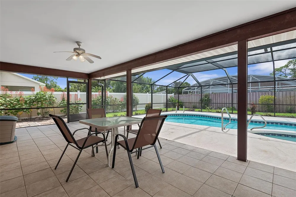 45 WEBSTER LANE Palm Coast, FL 32164