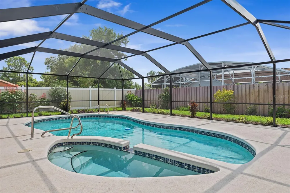 45 WEBSTER LANE Palm Coast, FL 32164