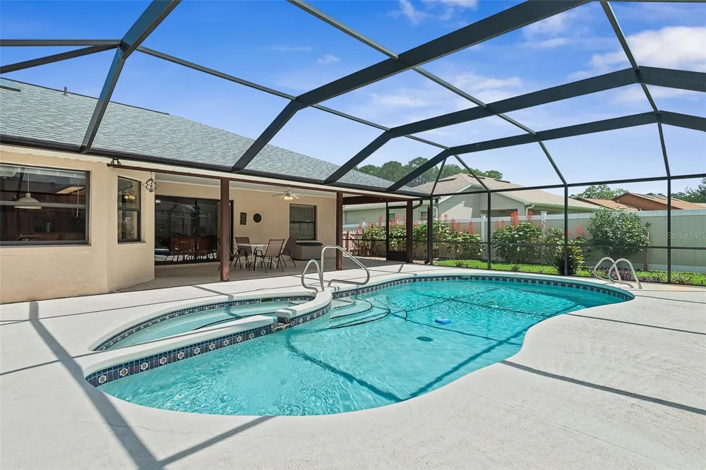 45 WEBSTER LANE Palm Coast, FL 32164